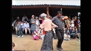 Цудахарский танец .20 лет назад.96