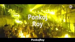 Bangla Mashup - Ponkoj | Bd Dance Dj | Dance Remix | Mashup 2024