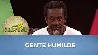 Gente Humilde | Luiz Melodia