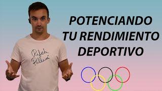 ¿Cómo MEJORAR mi RENDIMIENTO? ¡ENTRENAMIENTO PSICOLÓGICO- PSICOLOGÍA DEPORTIVA!