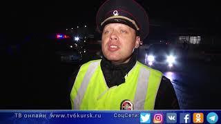 Новости ТВ 6 Курск 19 10 2020