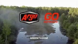 2020 ARGO XTV