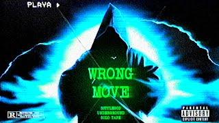 3STYLEGOD - WRONG MOVE | UNDERGROUND SOLO TAPE