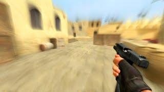 Counter Strike Source Android | 144Hz/Fps High All Graphics