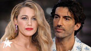 Blake Lively Files Lawsuit Against Justin Baldoni, Alleges ‘Severe Emotional Distress’