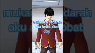 junior nyesel??(part6) "by" It's bravita ch official [sakura school simulator]