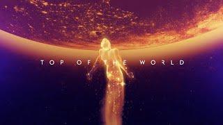 The Score - Top Of The World (Official Lyric Video)