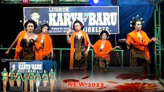 Live LUDRUK KARYA BARU Pimp Bp Wulyono Puri Mojokerto.WA 0812-1654-313.Pentas Tugu-Jono Cerme-Gresik