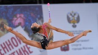 Darya Trubnikova - Clubs 22.90 AA Nationals 2020