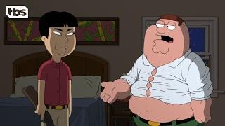 Family Guy: Street Fighter (Clip) | TBS