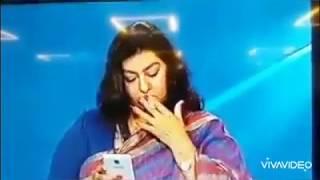 Mera Jism Meri Marzi | Leaked Video Of Marvi Sarmad | Marvi Sarmad Vs Khalil-ur-Rehman Qamar