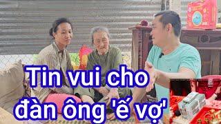 Cô gái 32t hiếu thảo sống cùng nội tại nghĩa địa tuyển chồng không cần sính lể