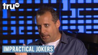 Impractical Jokers - What Does That Mean?