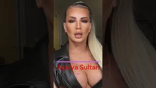 Açelya Sultan – Most Beautiful Trans Woman Turkey ️‍️️‍ #tgirlbeautymedia #model