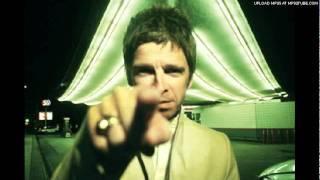 Noel Gallagher's High Flying Birds - A Simple Game Of Genius
