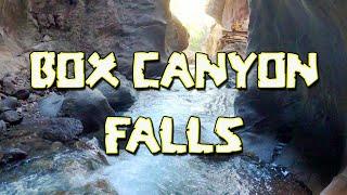 Box Canyon Falls | Ouray, Colorado