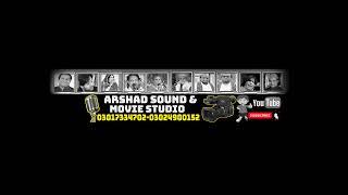 Прямая трансляция пользователя ARSHAD SOUND & MOVIE STUDIO