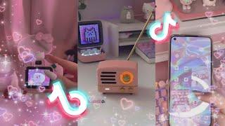 Kawaii Unboxing TikTok Compilation #