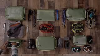 Pack It All With Pack-It™ Gear I Eagle Creek