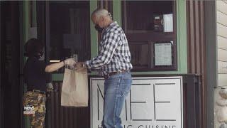 Takeout Tuesdays Delivers 950 Meals to Archuleta Residents