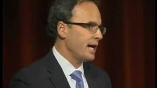 William J. Hochul, Jr., speech at Robert H. Jackson Center (2011)