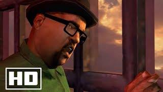 Big Smoke - Feel Food Inc. (feat. Ryder & Sweet) - SFM Gorillaz Feel Good Parody
