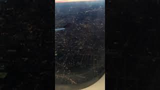 Onair over london bridge by Sri Lankan air line UL505 prasad thalgaswatta