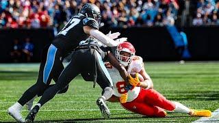 Panthers Show Promise in Thrilling Battle vs. Chiefs, Fall Short on Last-Second FG | Week 12