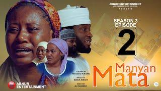 MANYAN MATA SEASON 3 EPISODE 2