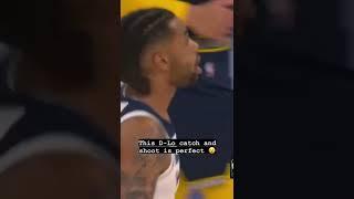Clutch Shot-NBA #dontletthisflop #fyp #viralshorts  #sheesh_po #nba
