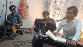 maarian kehdi. dholak yourash pervez vocal asif sonu harmonium Qaiser shotra guitar ramish naveed