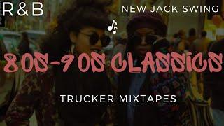 (Classic Jams) Mixtape #43