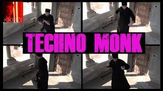 TECHNO MONK