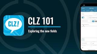 CLZ Comics: Exploring the new fields