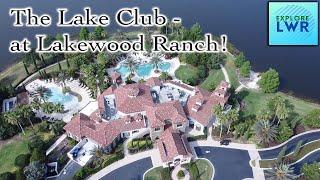 The Lake Club