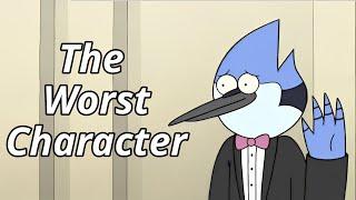 These Episodes Will Make You HATE Mordecai