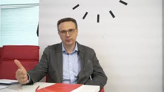 Роман Телышев, СОГАЗ — о курсе HFLabs «Клиентские данные в энтерпрайзе»