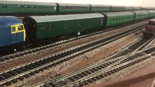 Steves Trains Online - Playlist 0002 - 23 - Modelling British Railways in OO gauge