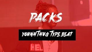 Young Thug Type Beat - Packs (Prod by.Crismaejorbeats)