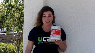 Introducing UCAN Workout Energy