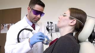 Laser & Cosmetic Dermatology at Lahey Health Hub