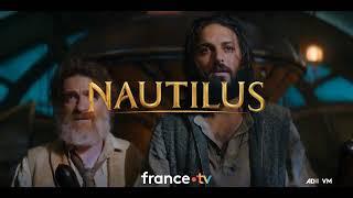 Bande-annonce Nautilus, la nouvelle série événement de France 2