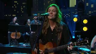 Brandi Carlile on Austin City Limits "The Joke"