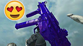 MP5 Best Class Setup in Modern Warfare!