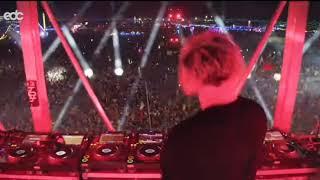 Skrillex - Spitfire (ft. Gashi) _ Virtual Riot live EDC Las Vegas 2024