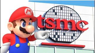 Nintendo Switch 2 Delay Due To TSMC?