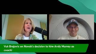 DOAPTC S2 E28 Novak hires Andy!