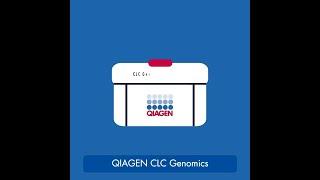 QIAGEN CLC Genomics Workbench