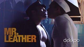 These gay men love their leather! | Trailer from Mr. Leather | Dekkoo