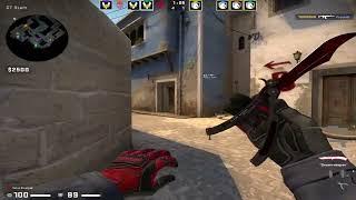 CSGO POV Vitality ZywOo (51/32) vs Liquid (mirage) @ ESL Pro League Season 16 Grand final